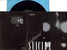 SUICIDE EP JAPAN POST PUNK NEW WAVE KBD STALIN FRICTION