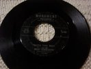 ROY ORBISON WITH THE BUG/PAPER BOY MONUMENT BLACK LABEL