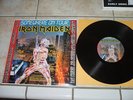IRON MAIDEN * rare 10