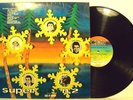 SUPERCLAN N° 2-RARE LP 1965 EX+/EX