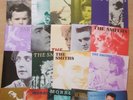 The Smiths Complete Set of Original Rough Trade 7