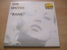 The Smiths - Rank 1988 UK LP MINT STILL SEALED