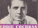 EDDIE COCHRAN - my way   Very rare Swedish issue