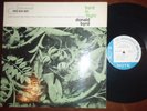 DONALD BYRD Byrd in Flight BLUE NOTE 4048 Mono w.63rd
