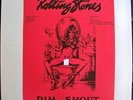 Rolling Stones Rim Shout 1978 Live Concert Not tmoq
