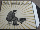 Washington Phillips LP Mississippi ltd 500 John Fahey
