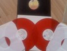 Madonna Where´s The  / Fever Red Vinyl Promo 12