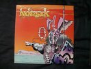 Hackensack - Up the hard way Rare Polydor Super 2383263