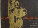 Arne Domnerus & His Orchestra 1960 Metronome MLP 15062