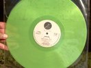 Metallica - Fade To Black - Glow in the dark 12