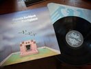Hawkwind Captain Lockheed & The Starfighters NM vinyl
