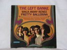 The Left Banke Walk Away Renee Rare Mono Original LP