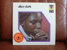 Rare Soul LP: Alice Clark: S/T on Mainstream NM