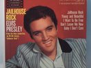 Unplayed Elvis Presley 45 EP + PS Jailhouse Rock US RCA