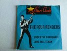 STAR CLUB-THE FOUR RENDERS--UNDER THE BOARDWALK