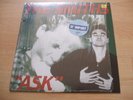 The Smiths - Ask 1986 Australian 12