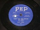 Buck Owens Pep 78 Down On The Corner Of Love