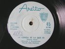 RICARDO EDDY MARTINEZ 1970'S AFRO FUNK Cuban 45 Breaks
