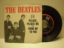 Beatles Please, Please Me 7