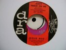 Northern Soul - Jessie Mae - DRA - Hear it
