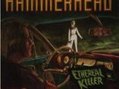 HAMMERHEAD Ethereal Killer LP NEW Sealed AmRep PUNK