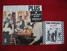 THE SPECIALS SPECIALS PLUS FRENCH + RAT RACE 7