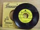 Cooperettes northern soul 45 Shing-A-Ling DJ hear