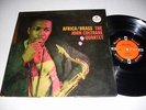 John Coltrane - Africa Brass (Impulse) Mono