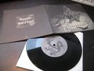 KAAMOS EP DESECRATION / BLOOD OF CHAOS 7