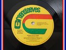 Mystic Eyes & Trinity Perilous Time Greensleeves 12 