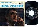 GENE VINCENT Bird Doggin' killer GARAGE Mod Beat EP ??