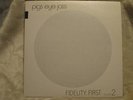 Pigs Eye Jass Fidelity First Volume 2 Audiophile
