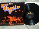 The Tages - Studio SWEDISH PARLOPHONE ORIGINAL NM
