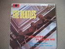 Beatles LP - Please Please me - Mono - PMC 1202