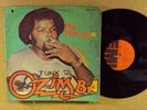 TONY GREY OZIMBA 
