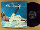 OBY ONYIOHA   BREAK IT rare afro boogie LP clean LISTEN