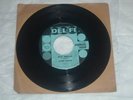 RITCHIE VALENS ARVEE ALLENS FAST FREIGHT BIG BABY BLUES