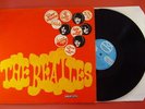 BEATLES -- Great hits  -- LP -- RAR 