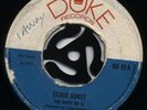 BOSS SKINHEAD REGGAE Cloud Burst HIPPY BOYS Duke LISTEN