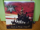 Vinyle IAM - L'ECOLE DU MICRO D'ARGENT -  LP - 33 TOURS
