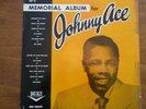 Johnny Ace, Memorial Album, orig Duke Purple Label 1956
