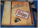 FRENCH  From Liverpool - The Beatles Box