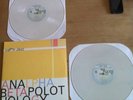 Cap'n Jazz - Analphabetapolothology /300 White