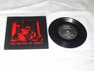 Sisters Of Mercy Body Electric CNT Production Gothic