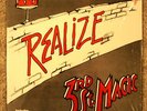 3RD ST. MAGIC - REALIZE Electro House Italo 12