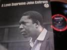 JOHN COLTRANE  A LOVE SUPREME A-77 1965 Impulse LP mp3