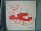 THE MYSTERY MEAT- Profiles LP Acid Archives 60s GARAGE