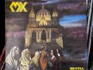 MX – Mental Slavery Brazilian thrash