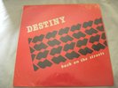 DESTINY 