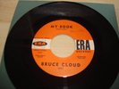 BRUCE CLOUD - MY BOOK - ERA 3087 PROMO